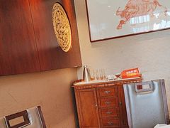 -燕郊烧鸽子(酷车小镇店)