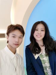 点击看大图 -苏豪路易士·嘉玛发廊