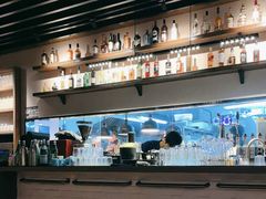 -Bistro 63 创意融合料理(广粤天地店)