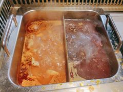 -芝小官毛肚火锅海鲜自助(淮安清江浦区新亚店)