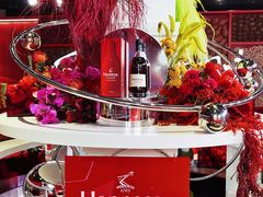 -精绝七日-新疆尼雅遗址数字大展【拉法耶文化艺术中心】