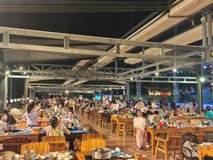 -渔家火锅·海鲜自助餐·演艺(亚龙湾天域酒店)