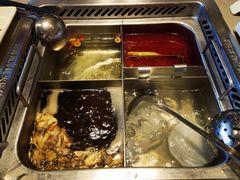 -海底捞火锅(振华广场店)