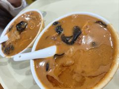 -清真方中山胡辣汤(许昌店)