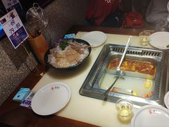 -重庆高老九火锅(万象城店)