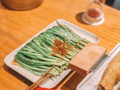 -木屋烧烤(惠阳华润小径湾店)