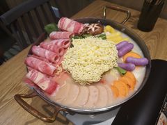 -李先生的首尔小馆(松江启源广场店)