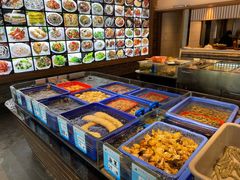 -渔傅·霞浦滩涂海鲜(建平店)