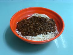 -食惠里小笼包面馆(越秀店)
