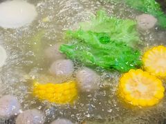 -小牛海记潮汕牛肉店(永定路店)