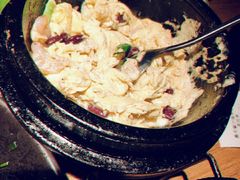 会跳舞的鸡蛋-嘉禾·悦享餐厅(八方汇店)