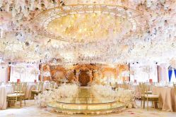 -美悦盛宴一站式婚礼会馆(临江店)