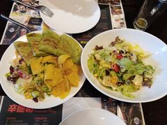 -辛德勒啤酒德餐厅