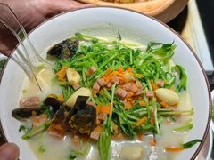 -肥家大排档(天河体育西店)