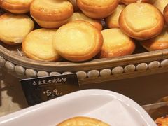 -巴黎贝甜(凯德MALL望京店)