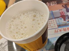 -麦当劳(民盈·国贸城店)