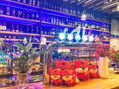 -bluefrog蓝蛙(悠唐购物中心店)