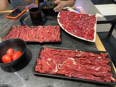 -林记潮牛·牛肉火锅(上马墩店)