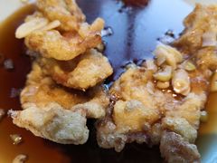 -萍香大厨·锅包肉(大东门店)