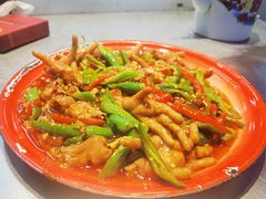 -馬伍旺川菜(江北虹悦城店)