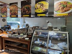 -五台山八大碗·地方风味菜馆(五爷庙店)