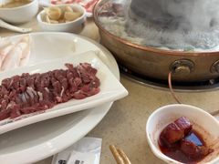 -阳坊大都涮羊肉(阳坊总店)