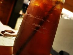 -洲际酒店·地平线全日餐厅HORIZON CAFÉ