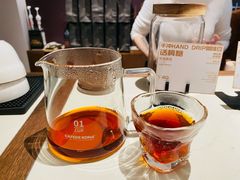 -Punchline Coffee&Roaster(同济大学店)