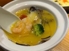 -三石铁板烧(紫竹桥店)