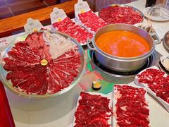 -荣叔港式沙嗲牛肉火锅(正佳潮流店)