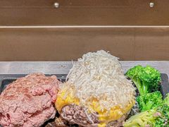-肉肉大米(金虹桥店)