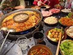 -川泽火锅·重庆老火锅(南河店)
