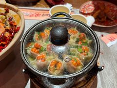 -山四砂锅(太原钟楼街店)