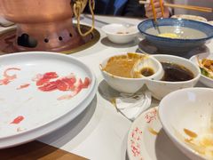 -东门口·新式老北京火锅(河西龙湖天街店)