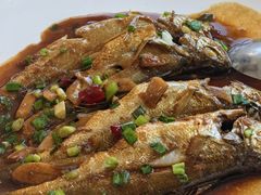 -好兄弟郭巨海鲜(天一阁店)