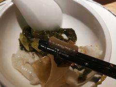-太二酸菜鱼(深圳布吉万象汇店)
