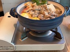 -春笙食堂.丼饭拉面寿司(GOGO新天地店)
