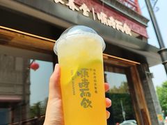 -长春堂顺时而饮(前门店)