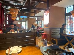 大堂-老阿爸鲜鱼土菜(昆山花桥店)