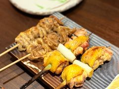 -鸟鹏烧鸟居酒屋(熙龙湾店)