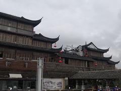 -二十八里太湖船菜(吉祥路店)