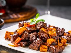 -醉爱小馆·创意南京菜(瑞阳街店)