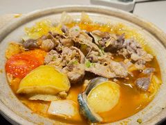 -小炳胜(北京路店)