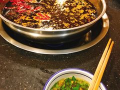 -飘香火锅(玉林西路店)