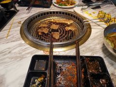-火炉火自助餐(喜隆多店)