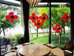 -浦江二号·独栋江景餐厅(滨江大道店)
