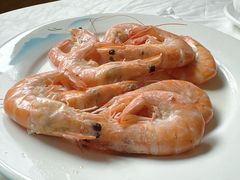 -宾朋海鲜特色美食餐厅·纯手工鲅鱼水饺(兴海路店)