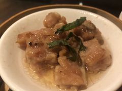 -海航大厦万豪酒店彩海轩中餐厅(霄云路店)