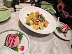 -北平盛世·新京菜·北京烤鸭(劲松·双井店)