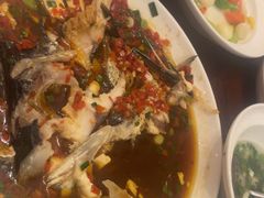 -妈妈菜舟山海鲜(定海古城店)